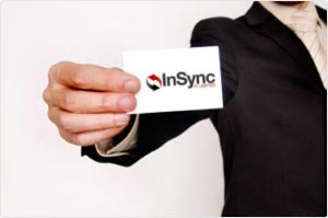 About InSync IT