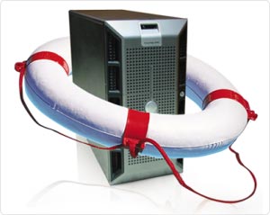 IT, Computer and server disaster recovery for business customers