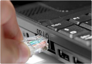 Computer IT network and networking support for education and school customers