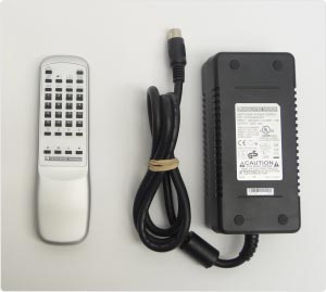 Dedicated Micros CCTV DVR sales and spares