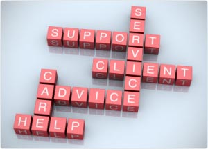 IT computer help, advice and training for education and school customers