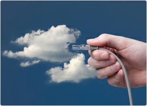 Cloud computing and hosted services for education and school customers