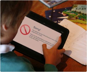 CCTV, IT and network protection, monitoring and security for education and school customers
