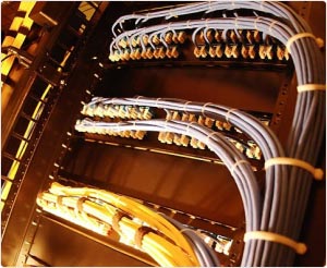 Network cabling and infrastructure for education and school customers