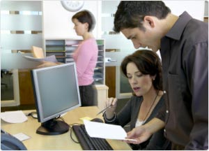 IT Support Services for business customers