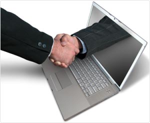 Remote IT Support Services over the Internet